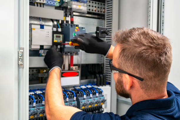 Reliable Augusta, ME Electrician Solutions