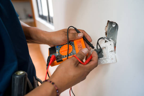 Best Electrical Outlet Installation and Repair  in Augusta, ME