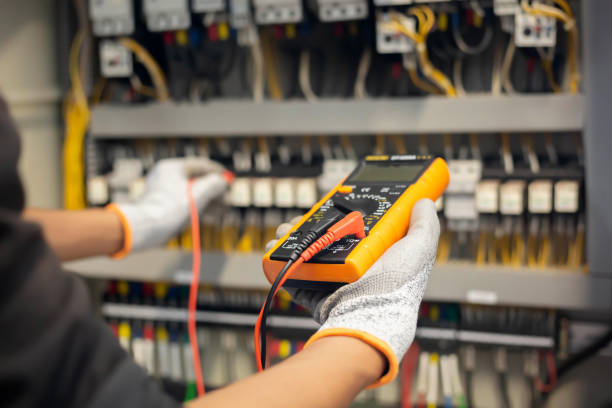 Best Electrical Remodeling Services  in Augusta, ME