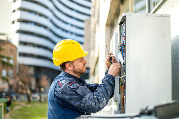 Emergency Electrical Repair Services in Augusta, ME