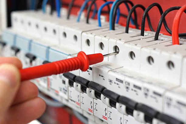 Best Electrical Wiring and Rewiring  in Augusta, ME